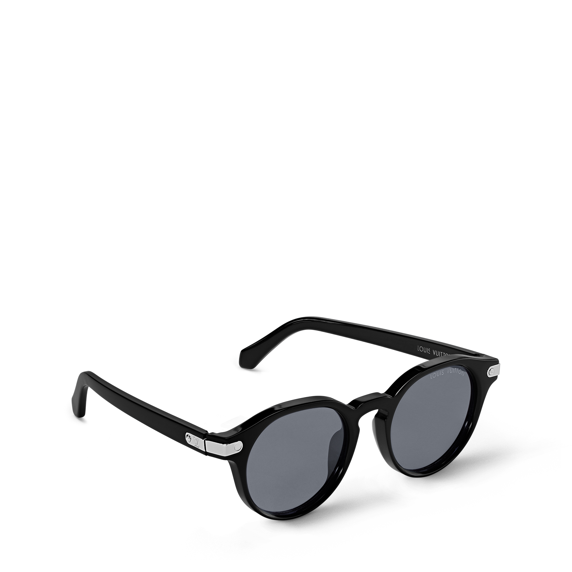 ルイヴィトン　サングラス LV Signature Round Sunglasses - Size M S00 - Accessories | LOUIS